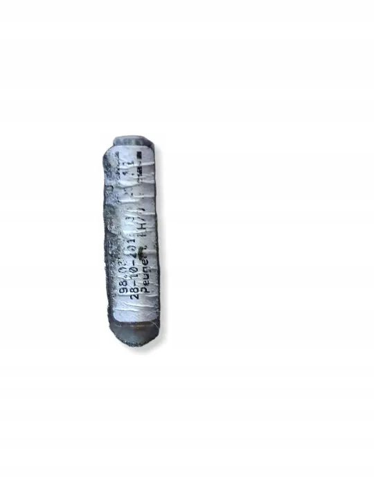 Kattokaiteet OEM CUN93 Peugeot 3008 II:lle image 7