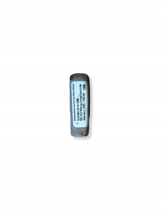 Kattokaiteet OEM CUN93 Peugeot 3008 II:lle image 8