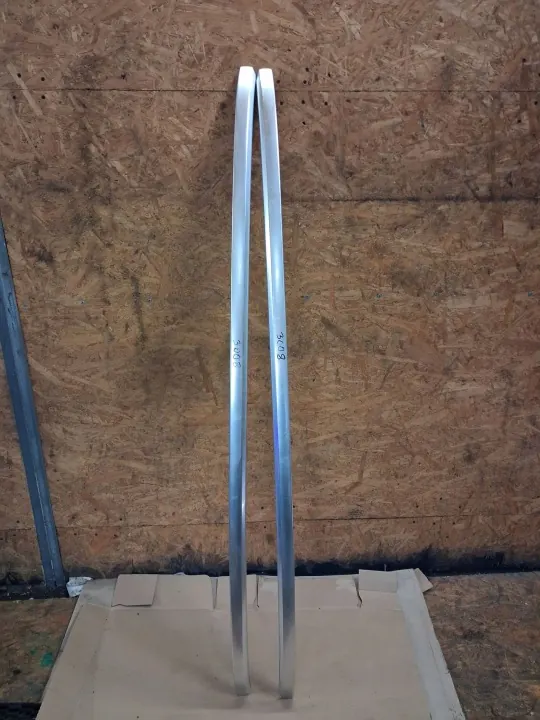 Kattokaiteet OEM CUN93 Peugeot 3008 II:lle image 9