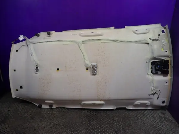 Inredning Opel Insignia A & Kombi 08-14 OEM Zawada-358323- image 3