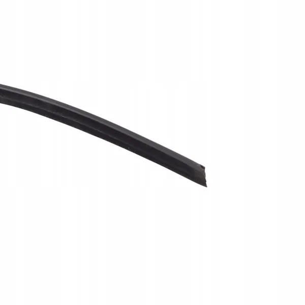 Junta Raspavidrios Delantera Derecha Audi A3 8P OEM 8P3837480D image 9