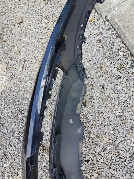 Paraurti anteriore Skoda Kodiaq Lift 565 807 221H image 10