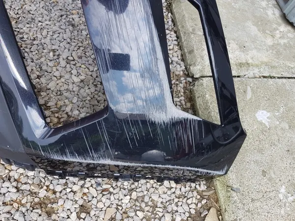 Paraurti anteriore Skoda Kodiaq Lift 565 807 221H image 2