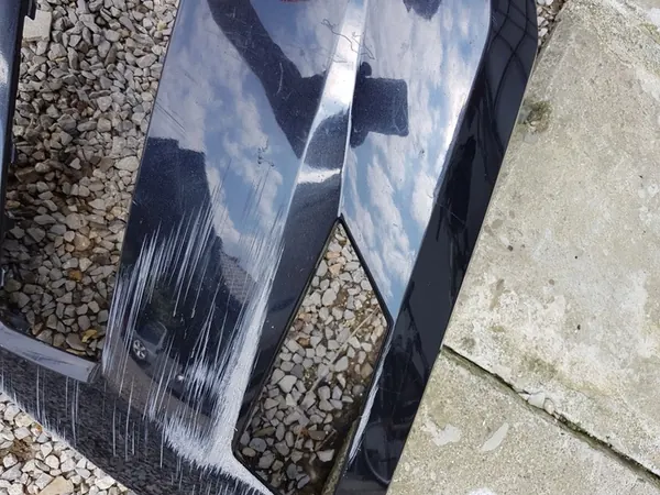 Paraurti anteriore Skoda Kodiaq Lift 565 807 221H image 3