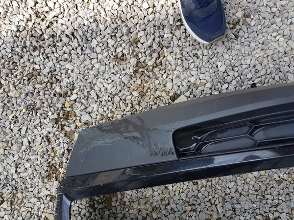 Paraurti anteriore Skoda Kodiaq Lift 565 807 221H image 4