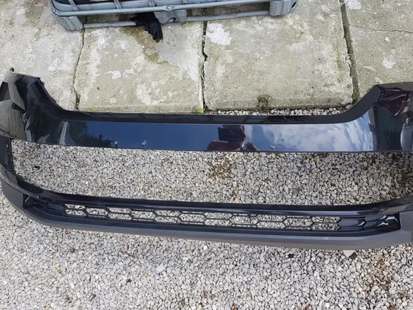 Paraurti anteriore Skoda Kodiaq Lift 565 807 221H image 8