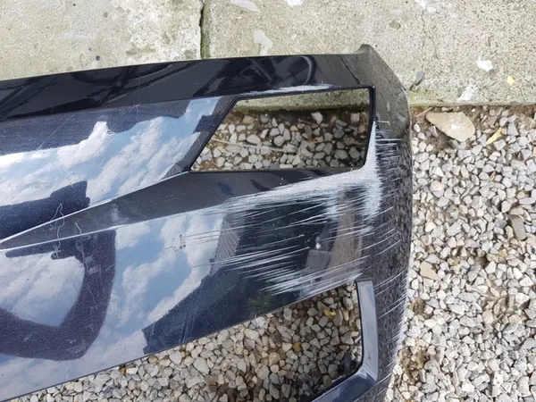 Paraurti anteriore Skoda Kodiaq Lift 565 807 221H image 9
