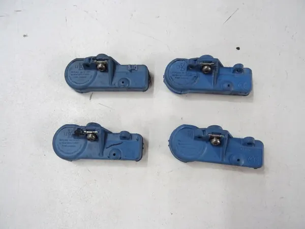 CAPTEURS DE PRESSION DES PNEUS TPMS CHEVROLET MALIBU IV image 2