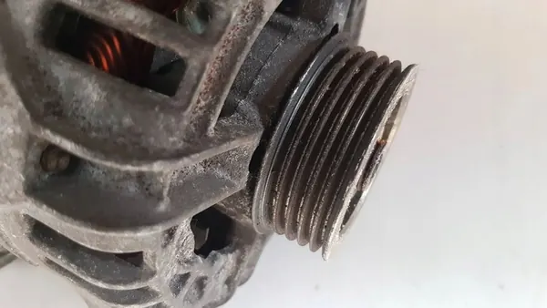 ALTERNADOR MITSUBISHI SPACE STAR 1.3 MD357744 image 3