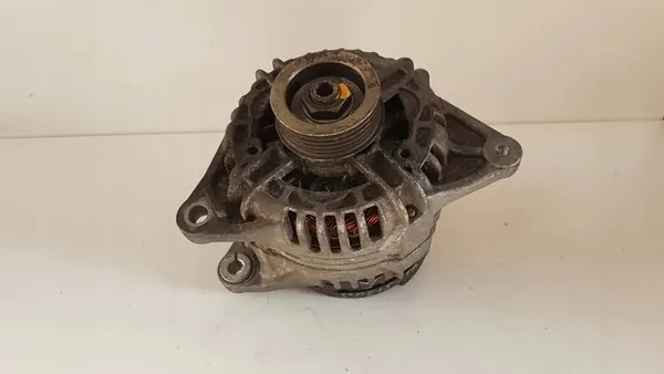 ALTERNADOR MITSUBISHI SPACE STAR 1.3 MD357744 image 4