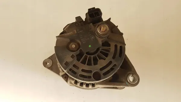 ALTERNADOR MITSUBISHI SPACE STAR 1.3 MD357744 image 5