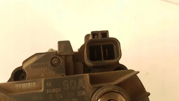 ALTERNADOR MITSUBISHI SPACE STAR 1.3 MD357744 image 6