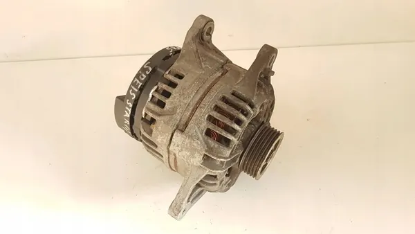 ALTERNADOR MITSUBISHI SPACE STAR 1.3 MD357744 image 7