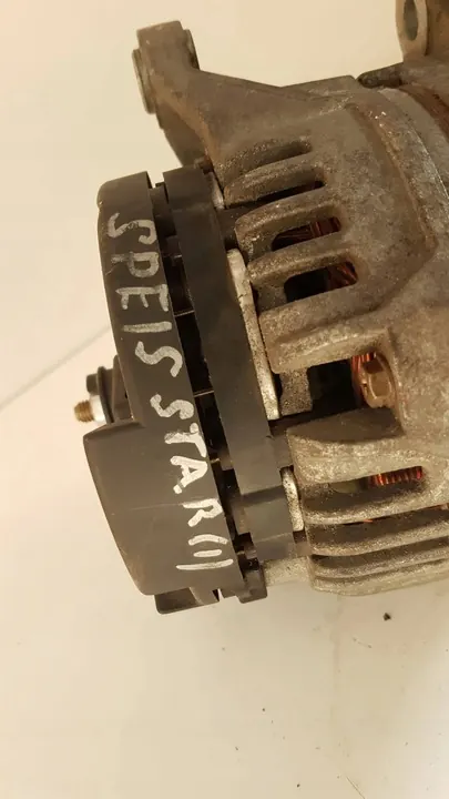 ALTERNADOR MITSUBISHI SPACE STAR 1.3 MD357744 image 8