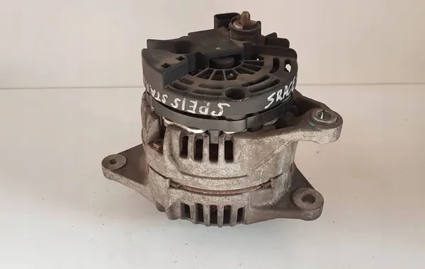 ALTERNADOR MITSUBISHI SPACE STAR 1.3 MD357744 image 9