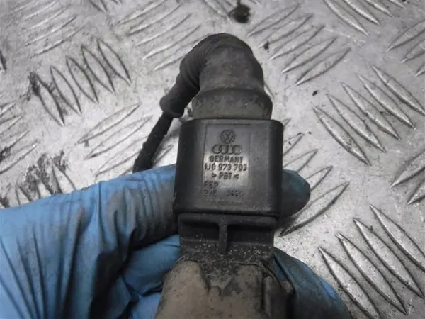 Câblage de capteur de stationnement PDC Audi A4 B6 image 5