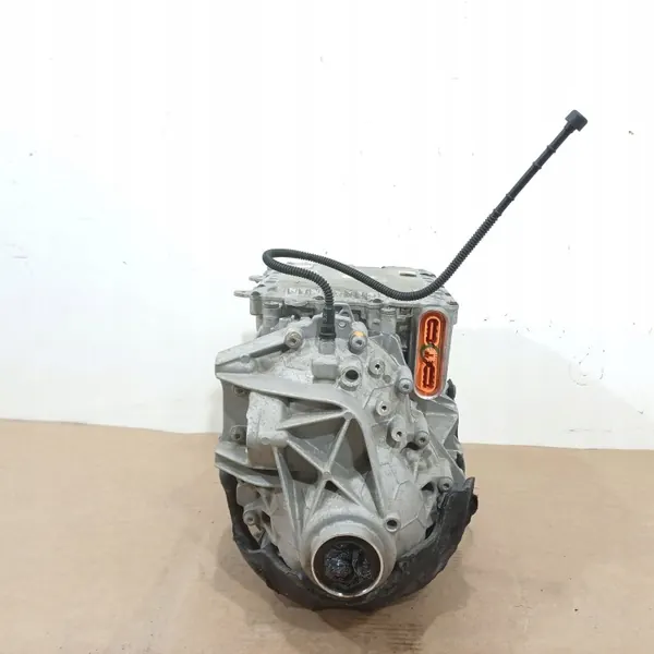 Motor elétrico VW ID.4 OEM 1ED907121N - Usado image 10