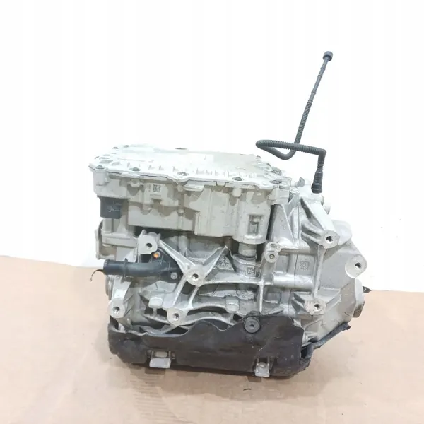 Motor elétrico VW ID.4 OEM 1ED907121N - Usado image 3