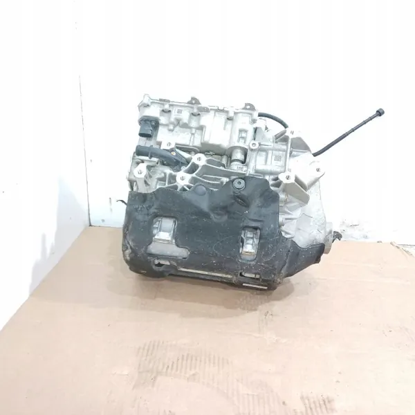 Motor elétrico VW ID.4 OEM 1ED907121N - Usado image 4
