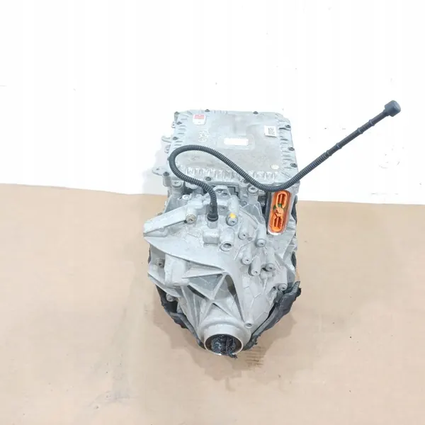 Motor elétrico VW ID.4 OEM 1ED907121N - Usado image 5