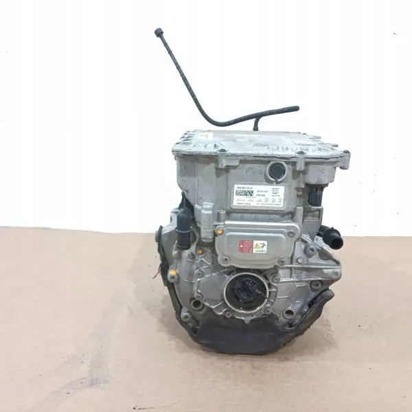 Motor elétrico VW ID.4 OEM 1ED907121N - Usado image 6