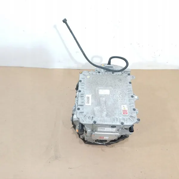Motor elétrico VW ID.4 OEM 1ED907121N - Usado image 8
