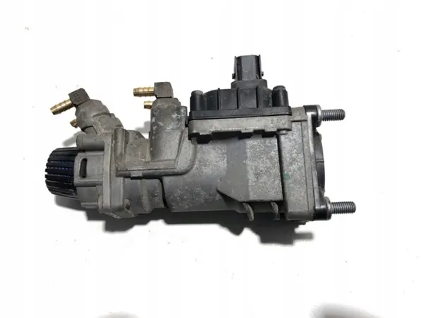 Válvula principal de travão OEM 1580163 para DAF XF image 2