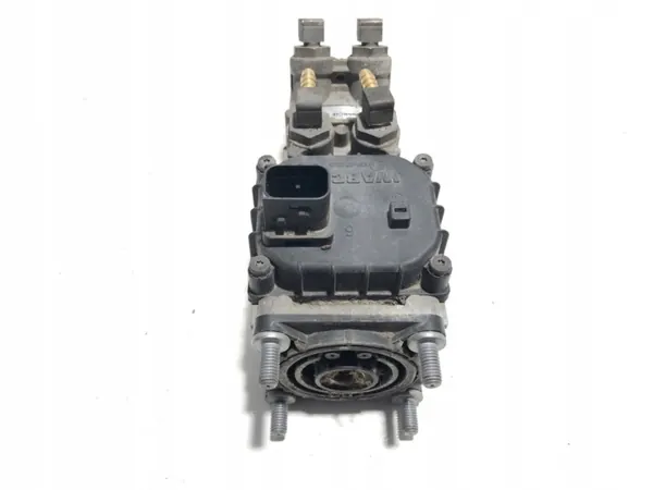 Válvula principal de travão OEM 1580163 para DAF XF image 4