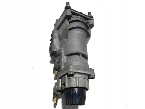 Válvula principal de travão OEM 1580163 para DAF XF image 5