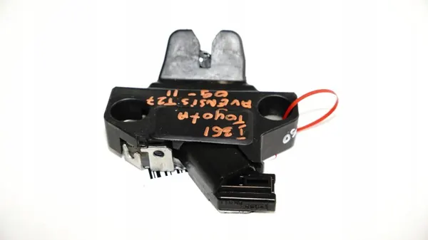 Kofferbakslot OEM 365577394 voor Toyota Avensis T27 image 3