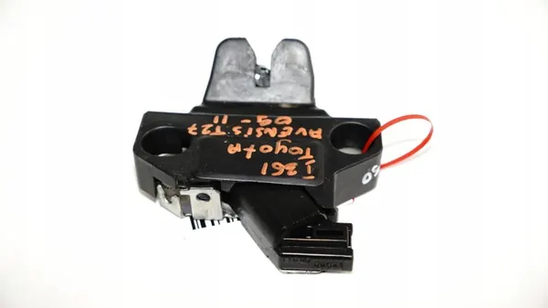 Kofferbakslot OEM 365577394 voor Toyota Avensis T27 image 8