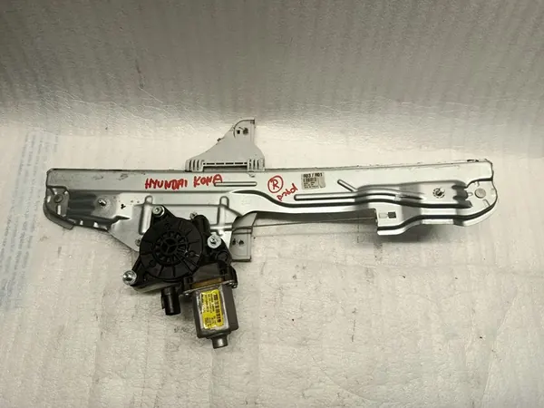 Mecanismo da janela dianteira direita Hyundai Kona image 2