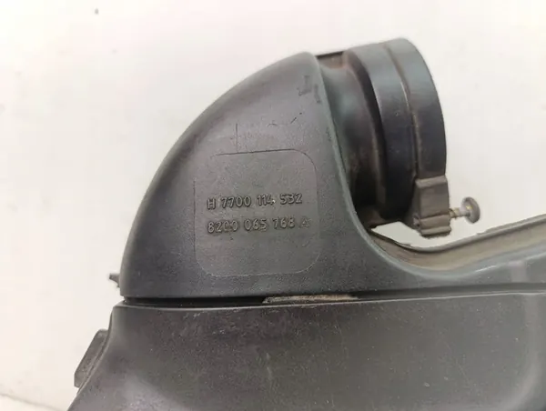 OPEL VIVARO A TRAFIC II 1.9 DTi DCi Ilmansuodattimen Kotelo 8200065768A image 2