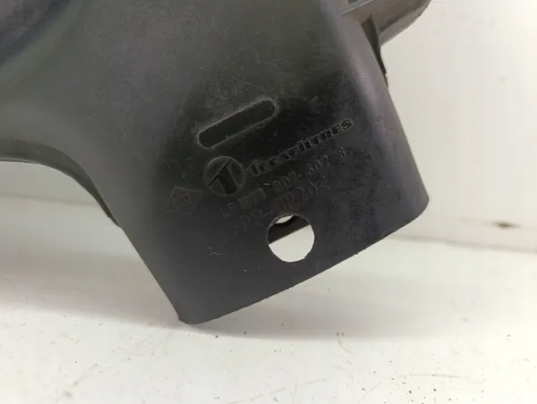 OPEL VIVARO A TRAFIC II 1.9 DTi DCi Ilmansuodattimen Kotelo 8200065768A image 3