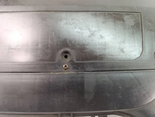 OPEL VIVARO A TRAFIC II 1.9 DTi DCi Ilmansuodattimen Kotelo 8200065768A image 5