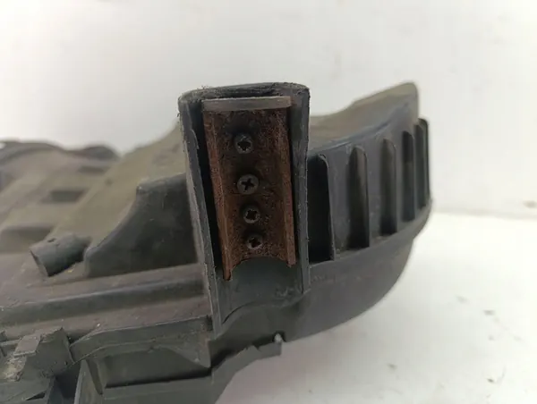 OPEL VIVARO A TRAFIC II 1.9 DTi DCi Ilmansuodattimen Kotelo 8200065768A image 8