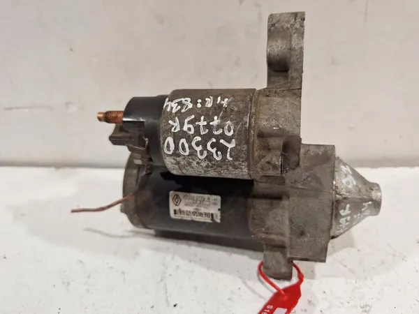 Motor de arranque 233000779R Dacia Sandero II 0.9 TCE image 2