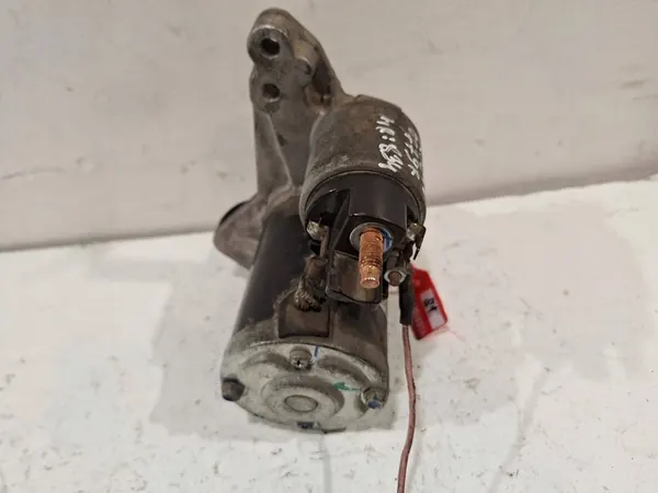 Motor de arranque 233000779R Dacia Sandero II 0.9 TCE image 4