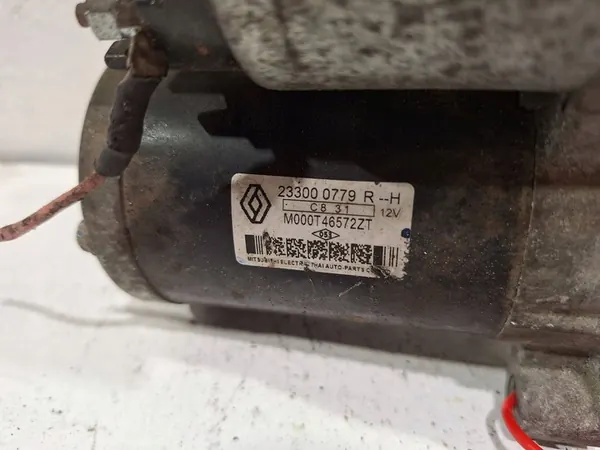 Motor de arranque 233000779R Dacia Sandero II 0.9 TCE image 6