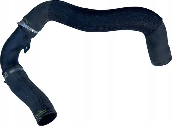 Mangueira intercooler Fiat 1350776080 image 3