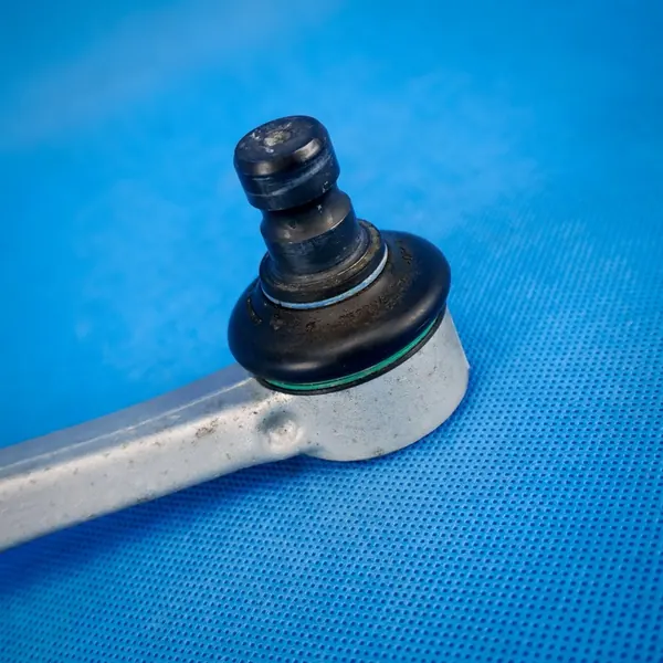 Braccio di controllo superiore anteriore sinistro Audi A8 S8 4H image 2