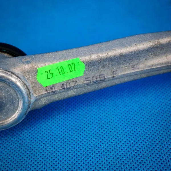 Braccio di controllo superiore anteriore sinistro Audi A8 S8 4H image 5