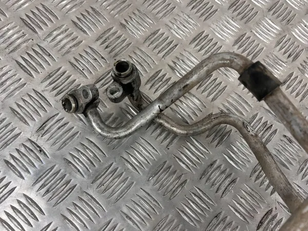Durite refroidisseur huile BMW X5M E70 OEM 7576398 image 10