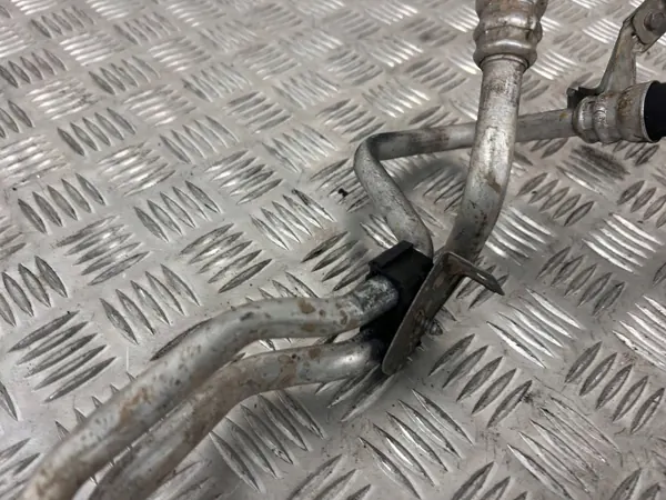 Durite refroidisseur huile BMW X5M E70 OEM 7576398 image 3