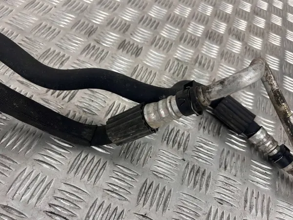 Durite refroidisseur huile BMW X5M E70 OEM 7576398 image 5