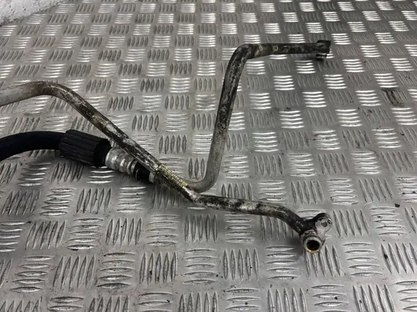 Durite refroidisseur huile BMW X5M E70 OEM 7576398 image 6