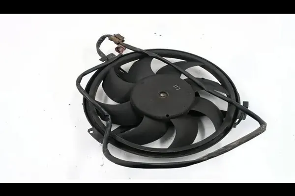 Kylarrubrik AUDI A4 (8D2, B5) 1.8L bensin image 2