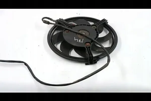 Kylarrubrik AUDI A4 (8D2, B5) 1.8L bensin image 3