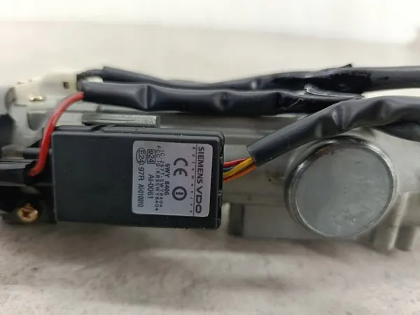 KIA Opirus 3.5 V6 OEM 267T-5WY8404 Gebrauchtes Standteil image 4