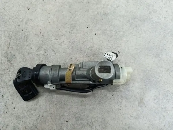 KIA Opirus 3.5 V6 OEM 267T-5WY8404 Gebrauchtes Standteil image 6